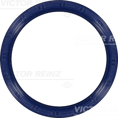 Shaft Seal, crankshaft